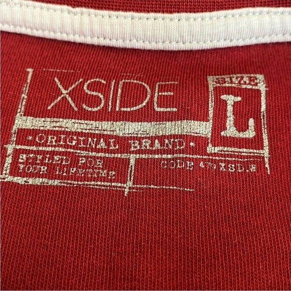 Xside Women's Top - Picture 10 of 10